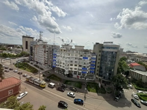 Garsoniera de vanzare, 40 mp, zona Central-bloc 1991 - imagine 9