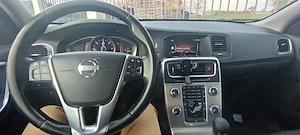 Volvo v60 2015, manual 6+1 trepte - imagine 3