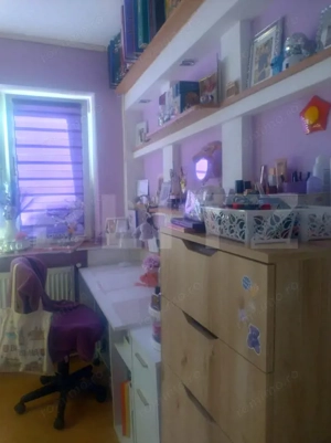 Apartament cu 3 camere, zona Licee - imagine 5