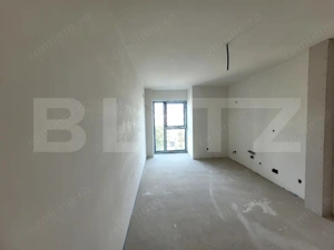 Apartament 2 camere decomandate, 53 mp, zona Iulius Mall - imagine 3