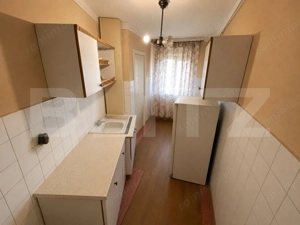 Apartament 2 camere, 51 mp, decomandat, etaj intermediar, langa Somes-Grigorescu - imagine 5