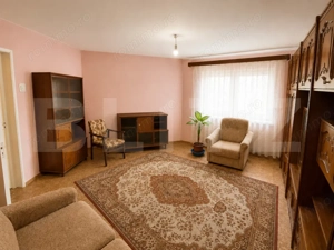 Apartament 2 camere, 51 mp, decomandat, et intermediar, langa Somes, Grigorescu