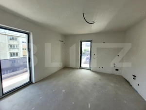 Apartament 2 camere decomandate, 55 mp, zona Iulius Mall - imagine 2