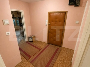 Apartament 2 camere, 51 mp, decomandat, etaj intermediar, langa Somes-Grigorescu - imagine 4