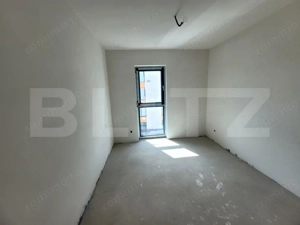 Apartament 2 camere decomandate, 55 mp, zona Iulius Mall - imagine 4
