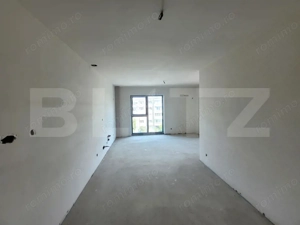 Apartament 2 camere semidecomandate, 56 mp, zona Iulius Mall - imagine 2