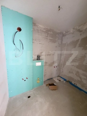 Apartament 3 camere semidecomandate, 65 mp, zona Iulius Mall - imagine 5