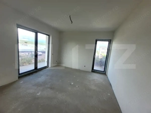 Apartament 2 camere, decomandate, 55 mp, zona Iulius Mall - imagine 2
