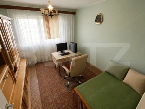 Apartament 2 camere, 51 mp, decomandat, etaj intermediar, langa Somes-Grigorescu - imagine 3