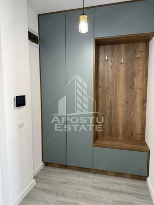 Apartament cu două camere la XCity Tower - imagine 8