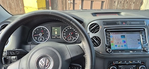 Tiguan 2.0 TSI Benzina - imagine 8