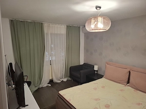 Inchiriez 2 camere la Lujerului, Militari