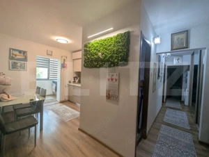 Apartament cu 3 camere și 2 băi, complet renovat  Rogerius