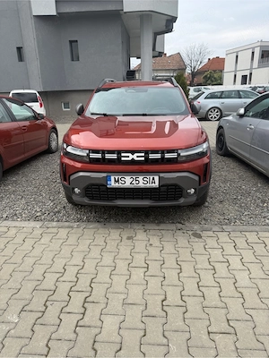 vand Dacia Duster 1,2 Mild Hibrid - imagine 2