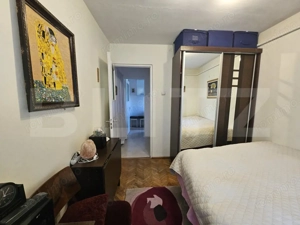 Apartament 2 camere, 39 mp, zona Podul de Piatra - imagine 4