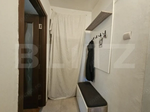 Apartament 2 camere, 39 mp, zona Podul de Piatra - imagine 6