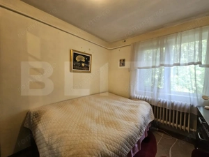 Apartament 2 camere, 39 mp, zona Podul de Piatra - imagine 3