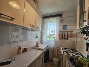 Apartament 2 camere, 39 mp, zona Podul de Piatra - imagine 5