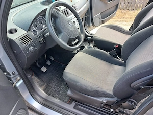 Vand Opel Meriva - imagine 2