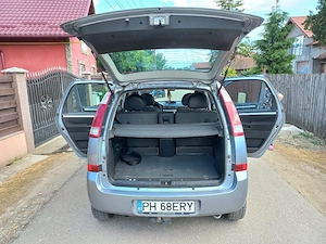 Vand Opel Meriva - imagine 8