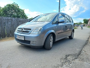 Vand Opel Meriva - imagine 4