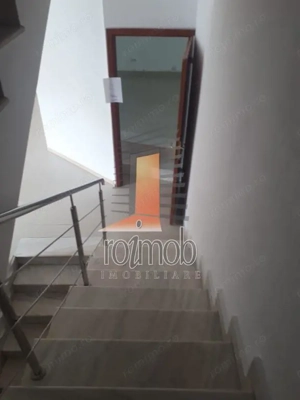 Foisorul de Foc, vila 2005, 410 mp, 8 camere, curte 200 mp - imagine 10