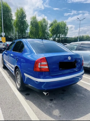 Vând Skoda Octavia 2 - imagine 3