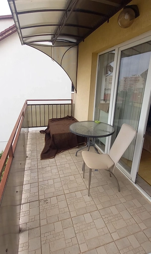 Cazare UNTOLD   Apartament 2 camere, 4 persoane - imagine 2