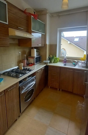 Cazare UNTOLD   Apartament 2 camere, 4 persoane - imagine 3