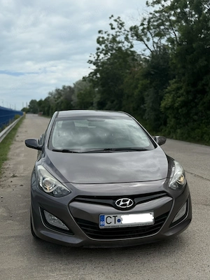 Hyundai I30 2013 - imagine 3