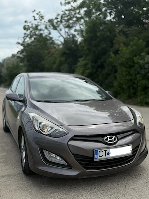 Hyundai I30 2013