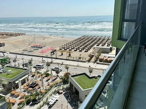 COMISION 0% - Alezzi Mamaia Nord - Chiar în prima linie la mare