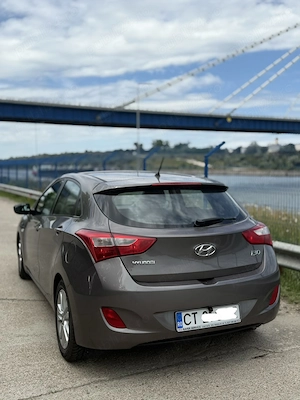Hyundai I30 2013 - imagine 4