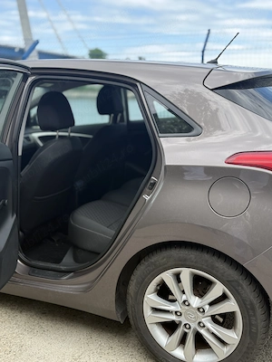 Hyundai I30 2013 - imagine 6