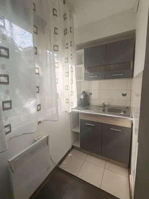 Garsonieră mobilată și utilată – Zona Lidl Regele Ferdinand