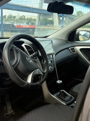 Hyundai I30 2013 - imagine 8
