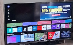 smart tv lg - imagine 3