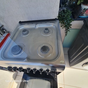 Aragaz Beko de vanzare 