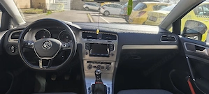 Golf 7 Confortline 1.6tdi euro 6 fără adblue cu 177km reali - imagine 9