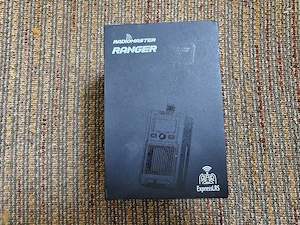 Transmitator RC RadioMaster Ranger, 2.4GHz, ELRS, LBT