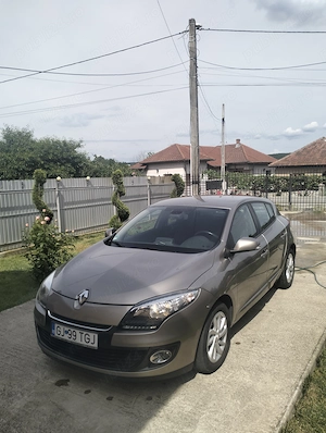 Renault Megane 3 de vânzare 
