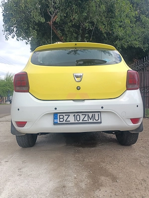 taxi de vanzare - imagine 4