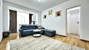 CITY PARK - APARTAMENT 2 CAMERE - ETAJ 2 - Comision 0%