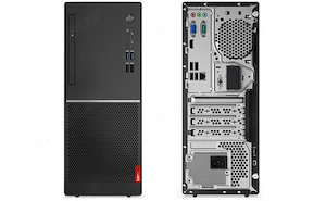 Sistem PC LENOVO V520-15IKL Intel Core i5-7500 Quad-Core 3,4-3,8 Ghz Memorie RAM 8 GB Ddr4 500 GB DV