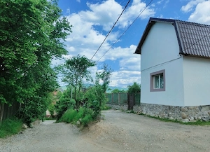 Casa de Vanzare in Sacele Brasov  - imagine 3
