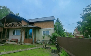 Casa de Vanzare in Sacele Brasov 
