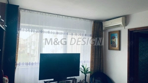 Apartamnt 3 camere Sagului cu centrala - imagine 7