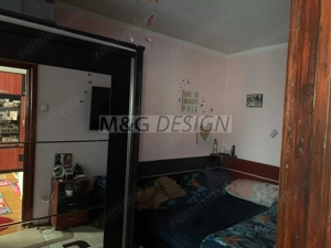 Apartamnt 3 camere Sagului cu centrala - imagine 10