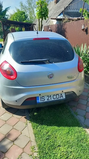 Fiat Bravo 1,4 
