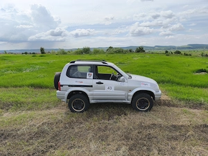 Suzuki Grand Vitara 1.6 benzină 